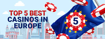Exploring European Casinos for UK Players -1823531448