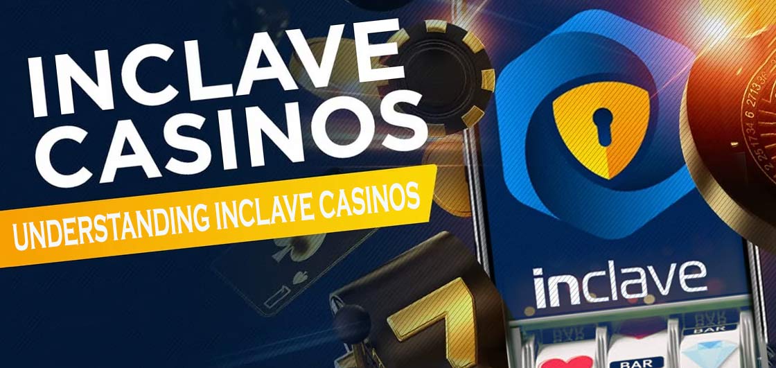 Exploring Inclave Casino Online The Ultimate Gaming Experience