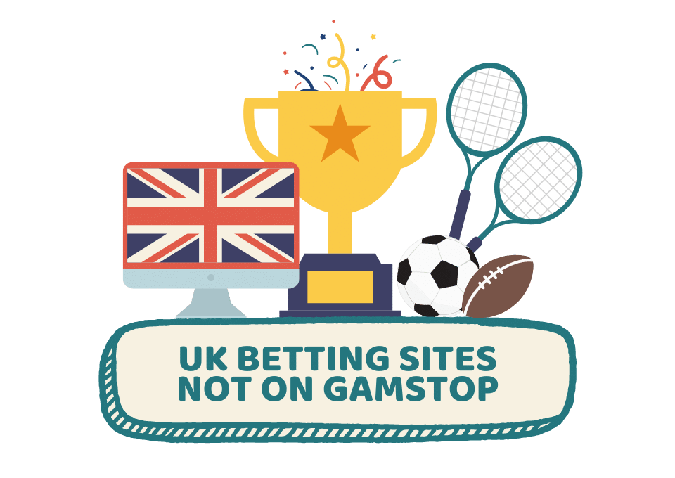 Exploring Non GamStop Betting Sites A Comprehensive Guide 955889722 Exploring Non GamStop Betting Sites A Comprehensive Guide 955889722