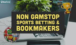 Exploring Non GamStop Betting Sites A Comprehensive Guide 949540144