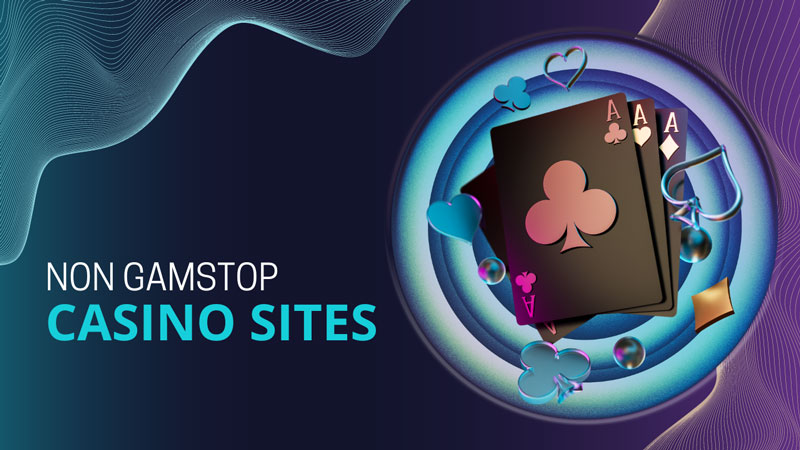 Exploring Non Gamstop Casinos A World Beyond Limits