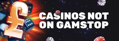 Exploring Non-Gamstop Casinos Your Ultimate Guide 1688143160