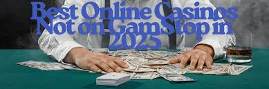 Exploring Non-GamStop UK Casinos A Comprehensive Guide -1957264745