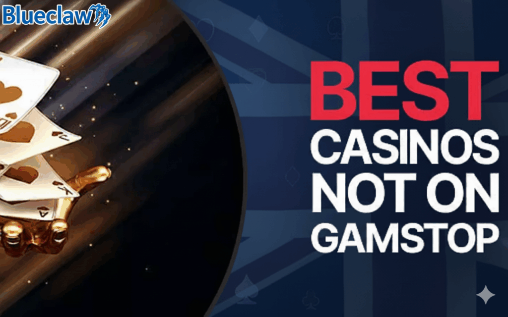 Exploring Non GamStop Websites A Guide to Safe Online Gambling