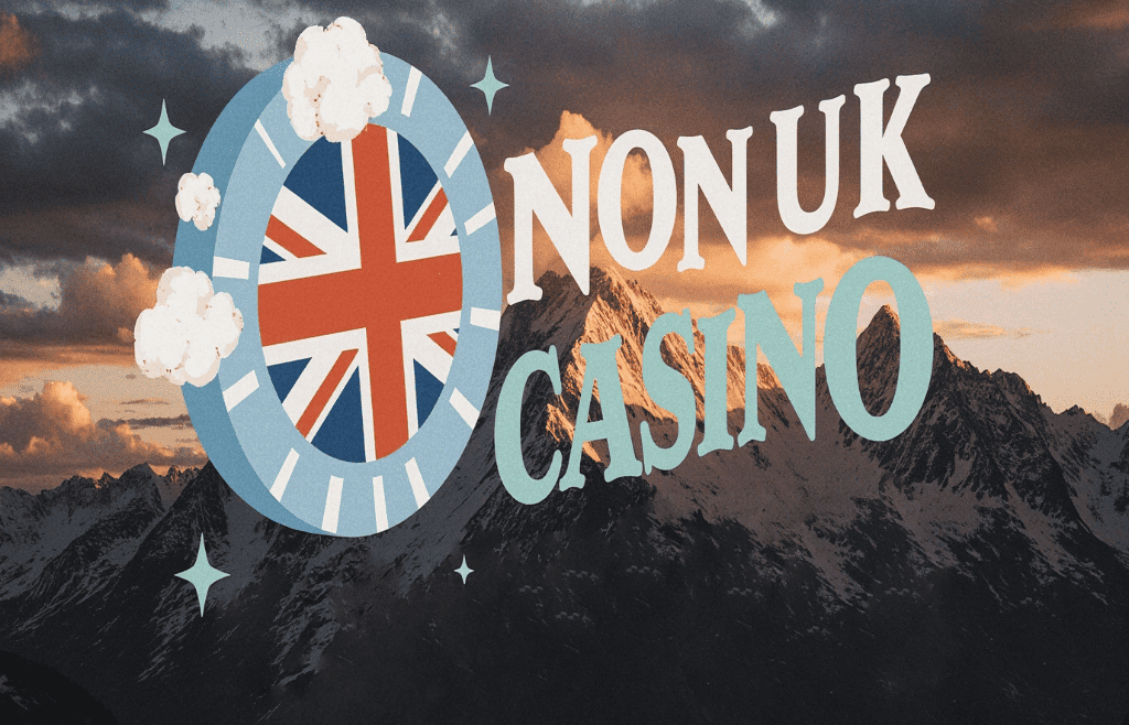 Exploring Non UK Based Gambling Sites
