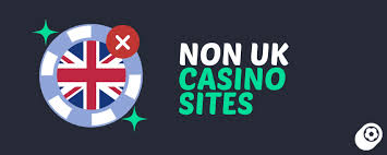 Exploring Non-UK Based Online Casinos A Global Gaming Experience
