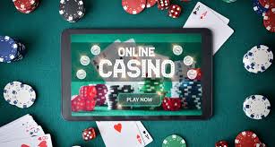 Exploring Non UK Based Online Casinos Opportunities and Insights