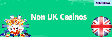 Exploring Non UKGC Casino Sites Opportunities and Risks Exploring Non UKGC Casino Sites Opportunities and Risks