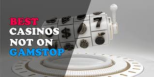 Exploring Not on Gamstop Casinos A Comprehensive Guide 641387985 Exploring Not on Gamstop Casinos A Comprehensive Guide 641387985
