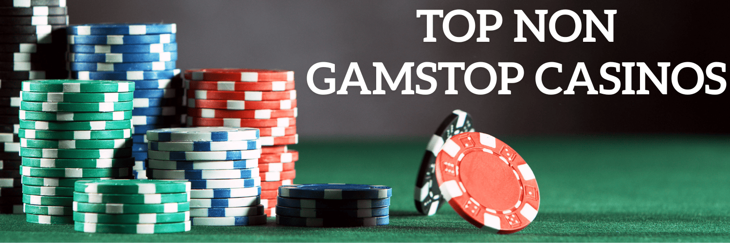 Exploring Online Gaming What Sites Are Not on GamStop