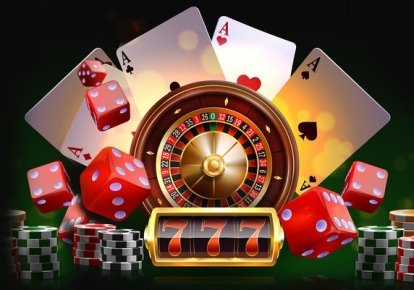 Exploring the Excitement of Metaverse Slot Machines 0 Exploring the Excitement of Metaverse Slot Machines 0