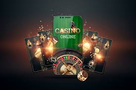 Exploring the Exciting World of Online Casino JB Exploring the Exciting World of Online Casino JB