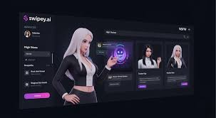 Exploring the Future of Adult Entertainment Swipey AI Pornhub