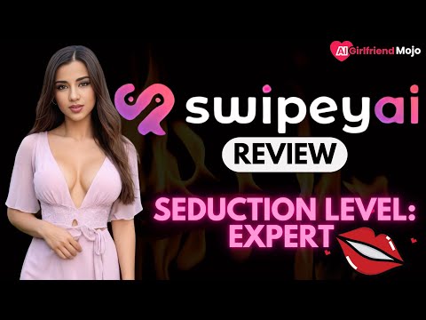 Exploring the Future of Adult Entertainment Swipey AI Pornhub