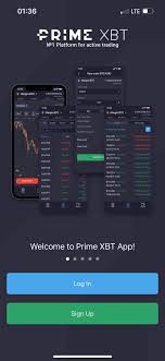 Exploring the PrimeXBT Platform A Comprehensive Guide to Crypto Trading