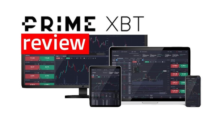 Exploring the PrimeXBT Platform A Comprehensive Guide to Crypto Trading