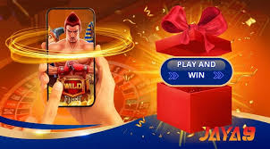 Exploring the Thrilling World of Jaya9 Your Ultimate Casino Experience