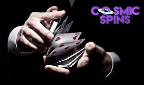 Exploring the Universe of Cosmic Spins Casino Exploring the Universe of Cosmic Spins Casino