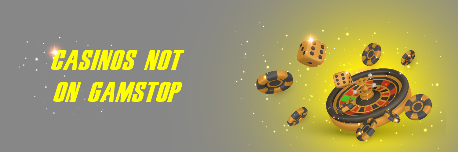 Exploring the World of New Online Casinos Not on GamStop