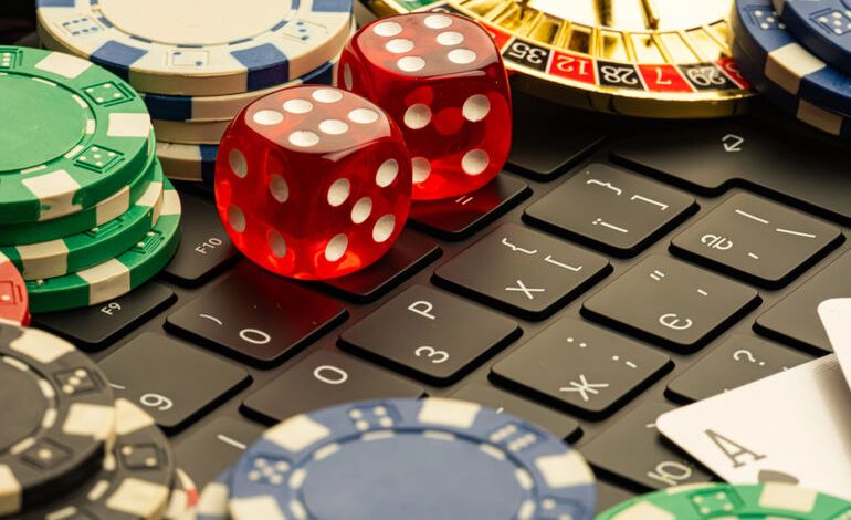 Exploring the World of Online Casino Professor Wins