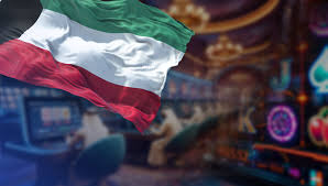 Exploring the World of Online Casinos in Kuwait 564450738