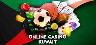 Exploring the World of Online Casinos in Kuwait 564450738