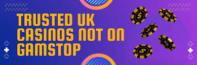 Exploring UK-Based Sites Without GamStop Restrictions Exploring UK-Based Sites Without GamStop Restrictions
