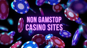 Exploring UK Casino Sites Not on GamStop 49970988