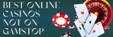 Exploring UK Non GamStop Casinos A Comprehensive Guide -747868246