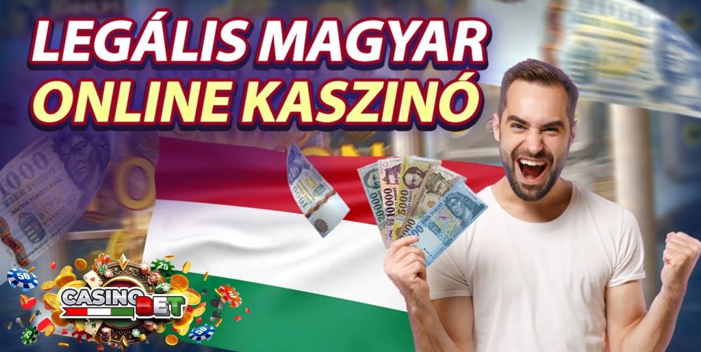 Fedezd fel a valódi pénzes kaszinó online világát 2