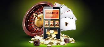 Find de Bedste Online Casinoer til Din Underholdning