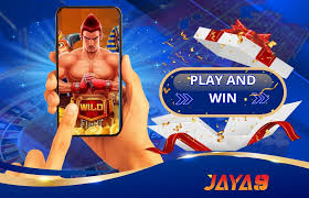 Fishing Games Online at Jaya9 Reel in Fun and Excitement!
