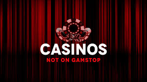 Gambling Sites Not Blocked by GamStop Navigating the Online Casino Landscape Gambling Sites Not Blocked by GamStop Navigating the Online Casino Landscape