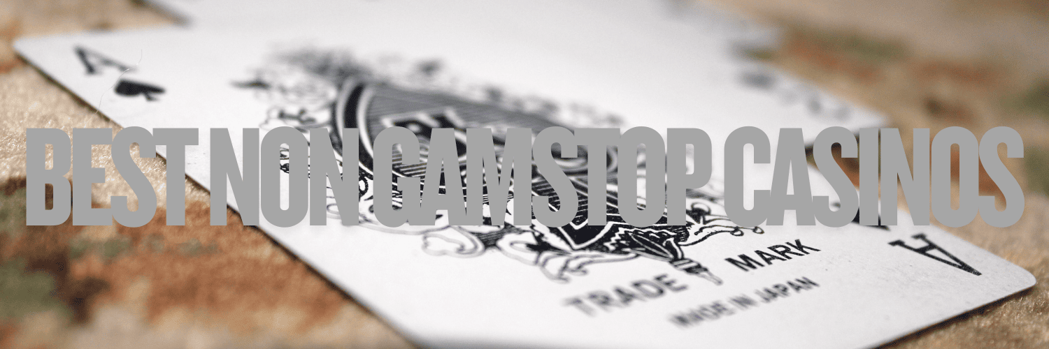 Gambling Sites Not Blocked by GamStop Navigating the Online Casino Landscape Gambling Sites Not Blocked by GamStop Navigating the Online Casino Landscape