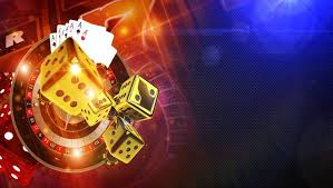 Gangsta Casino Ein Blick in die Welt der Hochrisikospiele