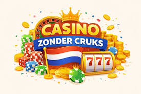 Goksites zonder CRUKS Vrijheid om te Gokken