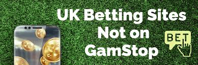 Golf Bookmakers Not on GamStop Your Guide to Betting Safely