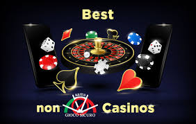 Guida Completa ai Casino Online Senza Documenti Guida Completa ai Casino Online Senza Documenti