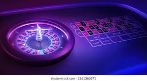High Roller Roulette The Ultimate Guide to High Stakes Gaming