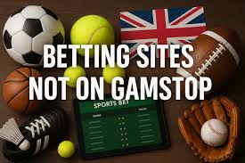 Horse Betting Not on GamStop Your Guide to Betting Freedom