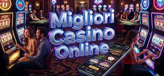 I migliori casino europei Scopri i top gaming spots in Europa