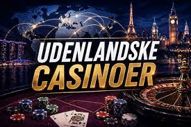 I Migliori Online Casino Stranieri Guida Completa -1921077495 I Migliori Online Casino Stranieri Guida Completa -1921077495