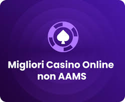 I migliori siti di casino non AAMS Sicurezza e Divertimento
