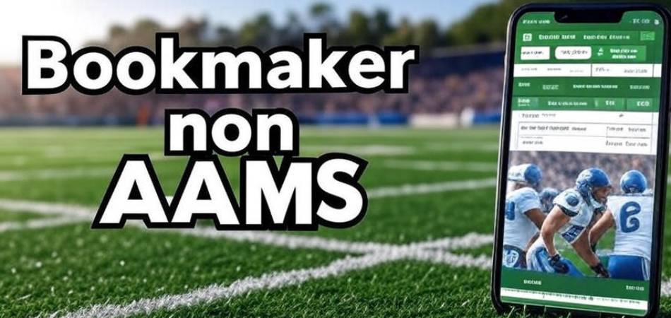 I migliori siti di scommesse straniere per una vincita sicura