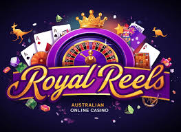 Discover the Excitement of Royal Reels Online Casino