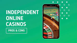 A Comprehensive List of Independent Casinos Across the Globe