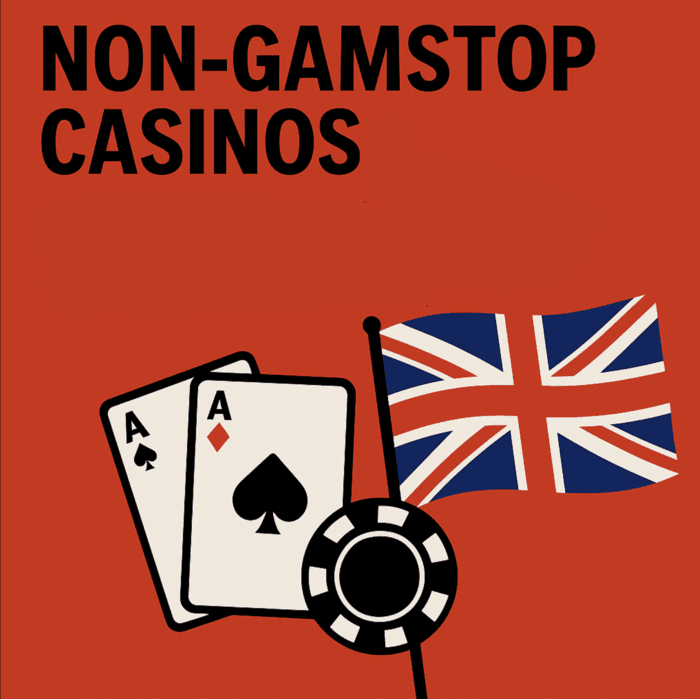 Independent Casinos Not on GamStop A Comprehensive Overview