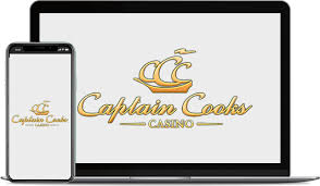 Is Captain Cooks Casino Legit A Comprehensive Review -513115967