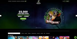 Is Magic Win Casino Legit A Comprehensive Review -1265279888 Is Magic Win Casino Legit A Comprehensive Review -1265279888
