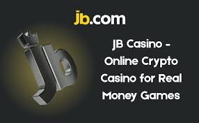 JB Casino Online Your Ultimate Gambling Experience